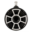 Wet Sounds Marine Speakers and Subwoofers Wakeboard Tower Speakers REV10 (B) IMAGE 1