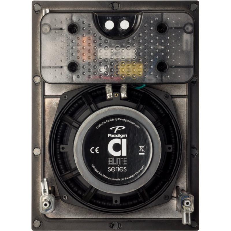 Paradigm In-Wall Speaker 1090000031 IMAGE 4