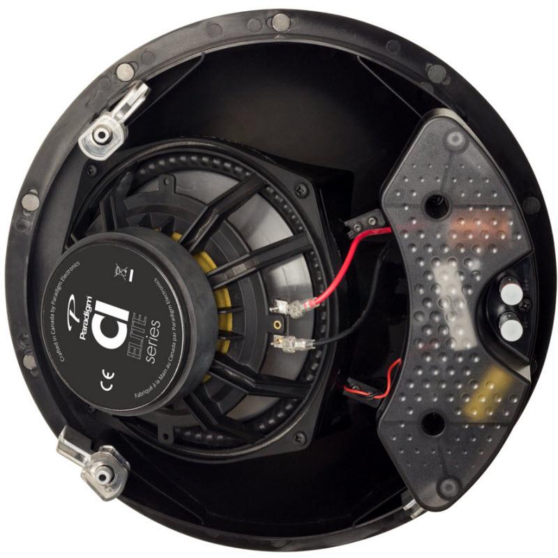 Paradigm In-Ceiling Speaker 1090000043 IMAGE 3