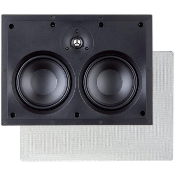 Paradigm Indoor/Outdoor In-Wall Speaker 1090000032 IMAGE 1