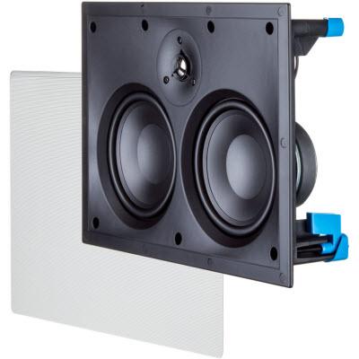 Paradigm Indoor/Outdoor In-Wall Speaker 1090000032 IMAGE 6