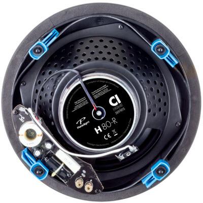 Paradigm Indoor/Outdoor In-Ceiling Speaker 1090000037 IMAGE 2