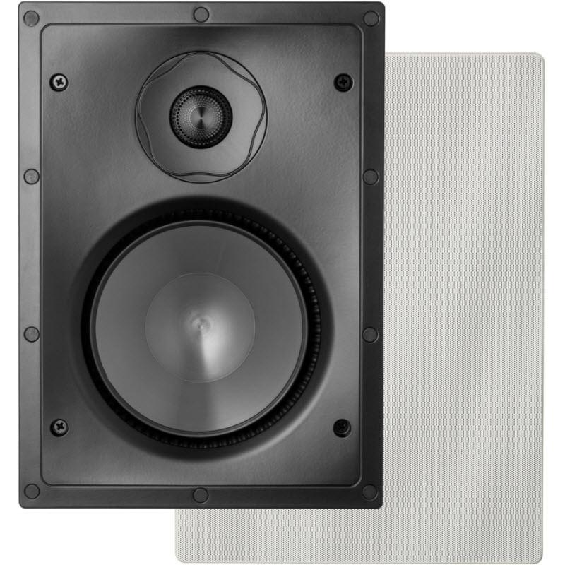Paradigm In-Wall Speaker CI Pro P65-IW IMAGE 1