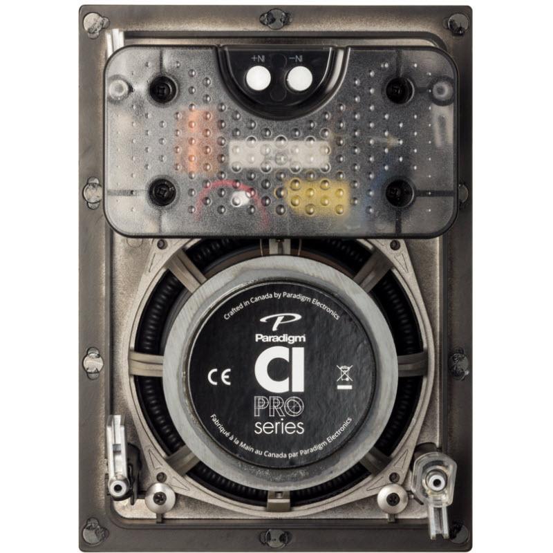 Paradigm In-Wall Speaker CI Pro P65-IW IMAGE 3