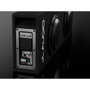 JL Audio Vented Subwoofer Box with two 8" Subwoofers ACP208LG-W3v3 IMAGE 3