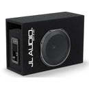 JL Audio Vented Subwoofer Box with a 12" Subwoofer ACP112LG-TW1 IMAGE 1