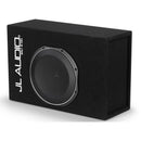 JL Audio Vented Subwoofer Box with a 12" Subwoofer ACP112LG-TW1 IMAGE 2