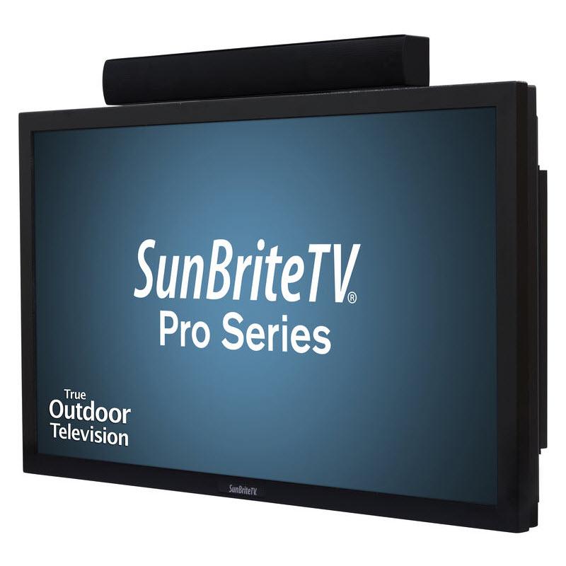 SunbriteTV Outdoor TVs 42" (106.68 cm) SB-4217HD (B) IMAGE 2
