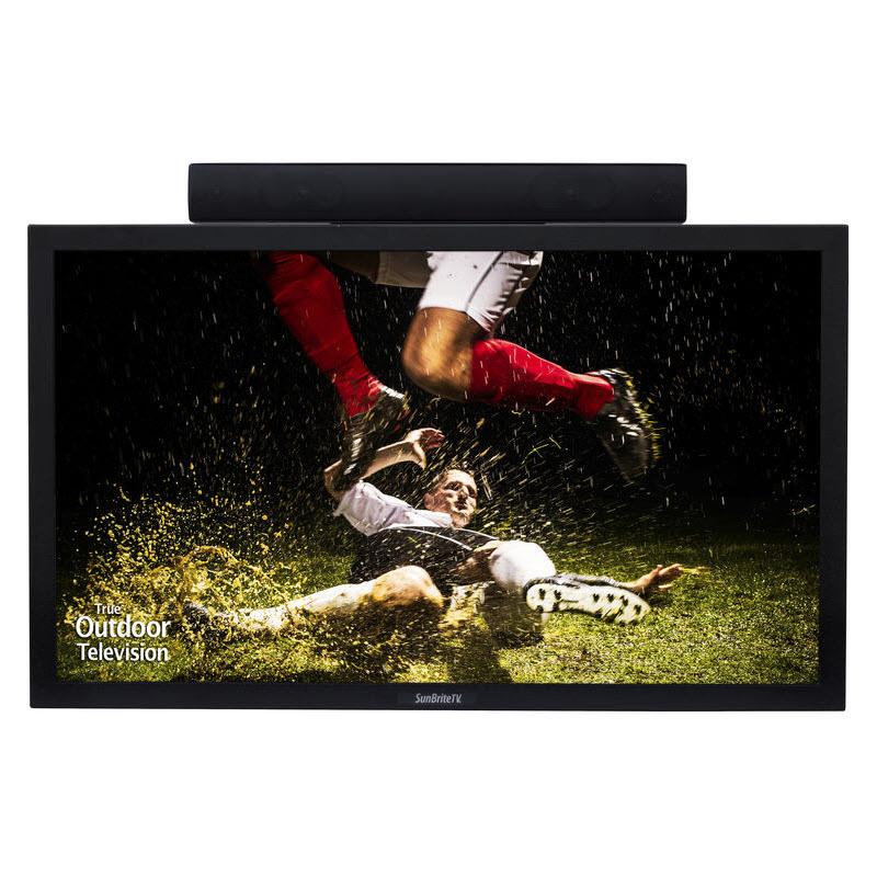 SunbriteTV Outdoor TVs 42" (106.68 cm) SB-4217HD (B) IMAGE 5
