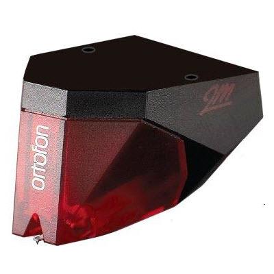 Pro-Ject 1-Speed Turntable RPM 1 Carbon with Cartridge (R) IMAGE 2