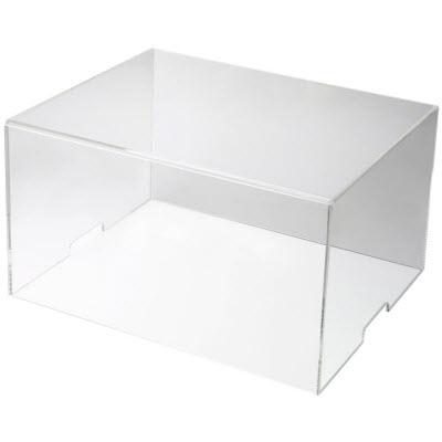  Pro-Ject Turntable Accessories Covers Cover it 1 IMAGE 1