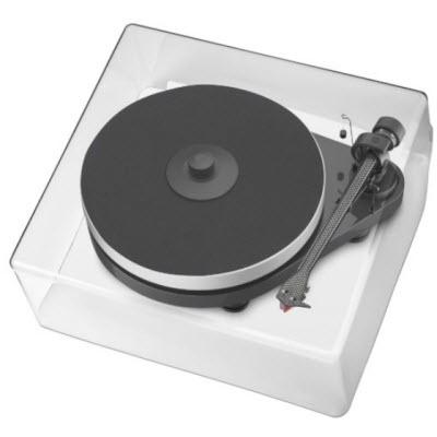 Pro-Ject Turntable Accessories Covers Cover it RPM 1/5 IMAGE 1