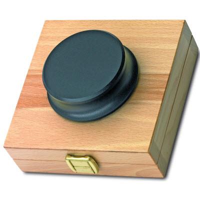  Pro-Ject Turntable Accessories Miscellaneous Record Puck IMAGE 1