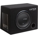 Kaption Audio Vented Subwoofer Box with a 10" Subwoofer 570-SRX110PS IMAGE 1