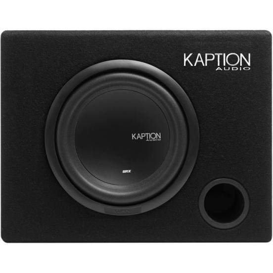 Kaption Audio Vented Subwoofer Box with a 10" Subwoofer 570-SRX110PS IMAGE 3