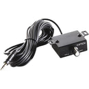 Kaption Audio Vented Subwoofer Box with a 10" Subwoofer 570-SRX110PS IMAGE 4