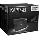 Kaption Audio Vented Subwoofer Box with a 10" Subwoofer 570-SRX110PS IMAGE 6