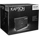 Kaption Audio Vented Subwoofer Box with a 12" Subwoofer 570-SRX112PS IMAGE 6