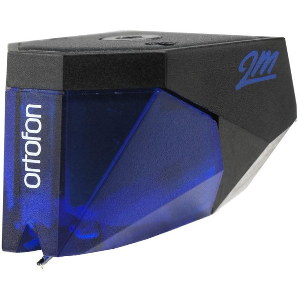 Ortofon Turntable Cartridges and Styli Cartridges 0560011 IMAGE 1