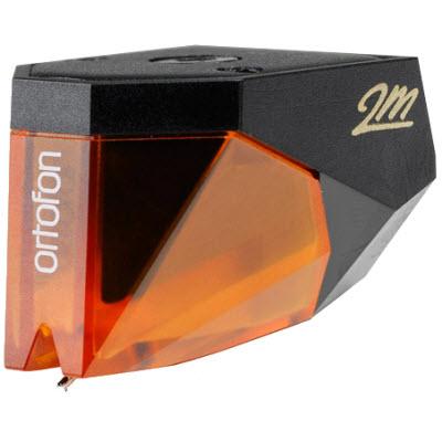Ortofon Turntable Cartridges and Styli Cartridges 0560021 IMAGE 1