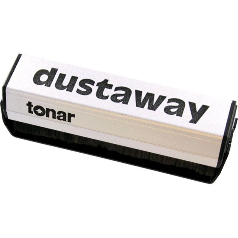 tonar Turntable Accessories Record Cleaners Dustaway IMAGE 1