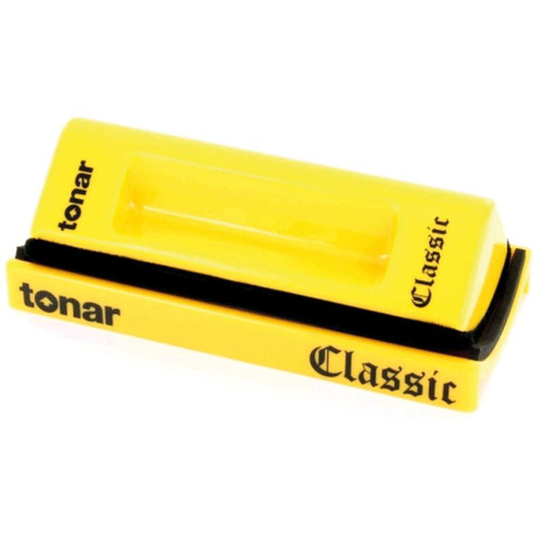 tonar Turntable Accessories Record Cleaners Classic IMAGE 1