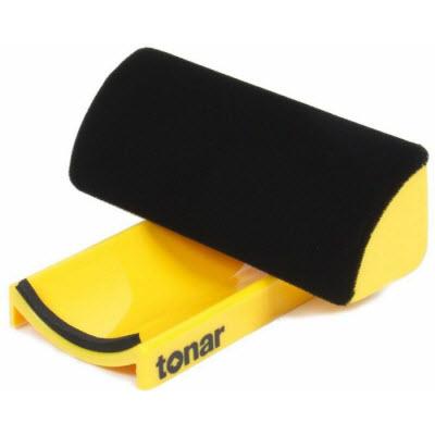 tonar Turntable Accessories Record Cleaners Classic IMAGE 2
