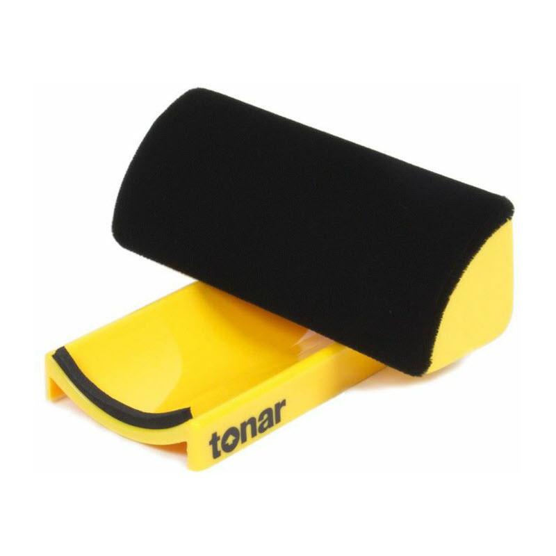 tonar Turntable Accessories Record Cleaners Classic IMAGE 3