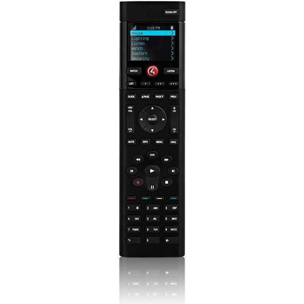 Control4 Home Automation Components Remote Controls SR-260 IMAGE 1