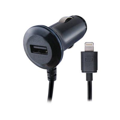iQ Ultralink Car Accessories Chargers IQUSBA9 IMAGE 1