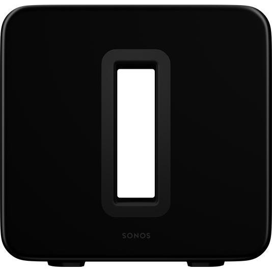 Sonos Home Audio Entertainment Set with Arc Black IMAGE 4