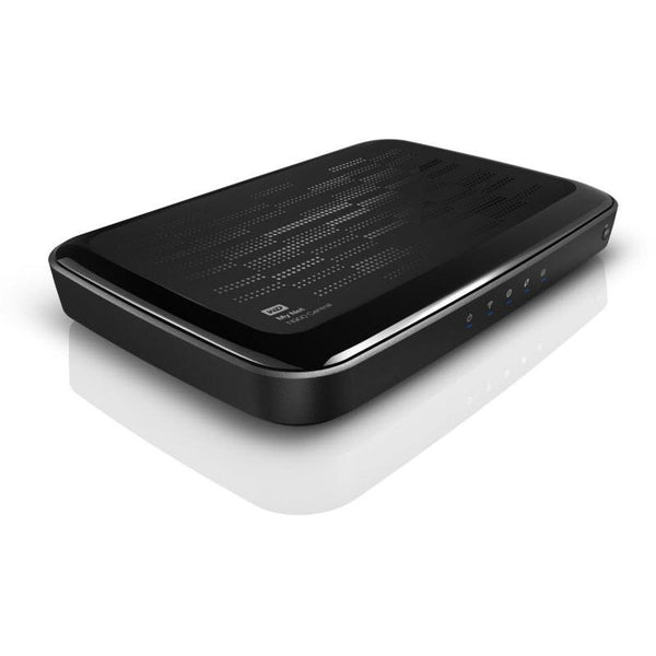 Western Digital Networking Wireless Storage Routers My Net N900 HD IMAGE 1