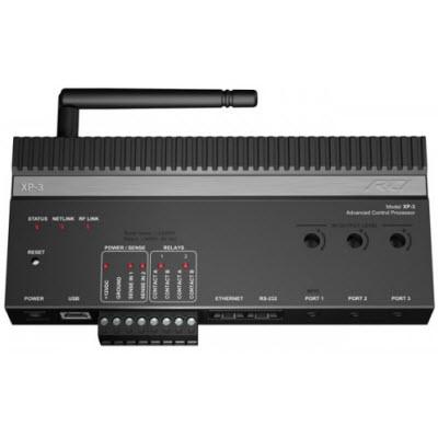 RTI Home Automation Components Control Processors XP-3 IMAGE 1