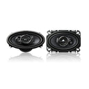 Pioneer 30 watts 4" x 6" 3-way Car Speaker TS-A4676R IMAGE 1