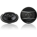 Pioneer 50 watts 6.5" 3-way Car Speaker TS-A1676R IMAGE 1