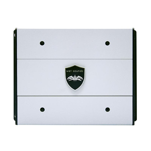 Wet Sounds Marine Amplifiers Multi Channel HTX-6 IMAGE 1