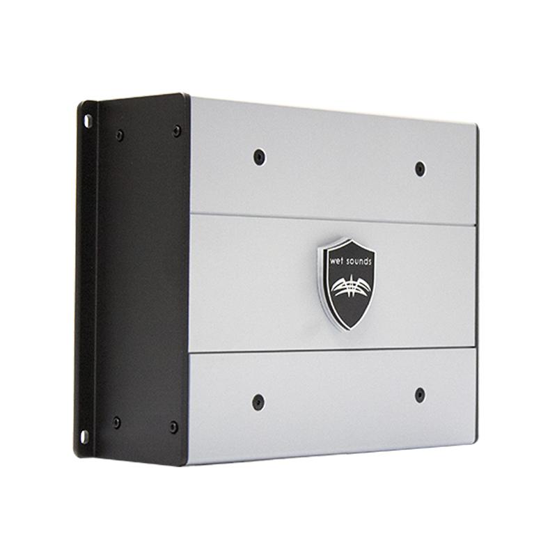 Wet Sounds Marine Amplifiers Multi Channel HTX-6 IMAGE 2
