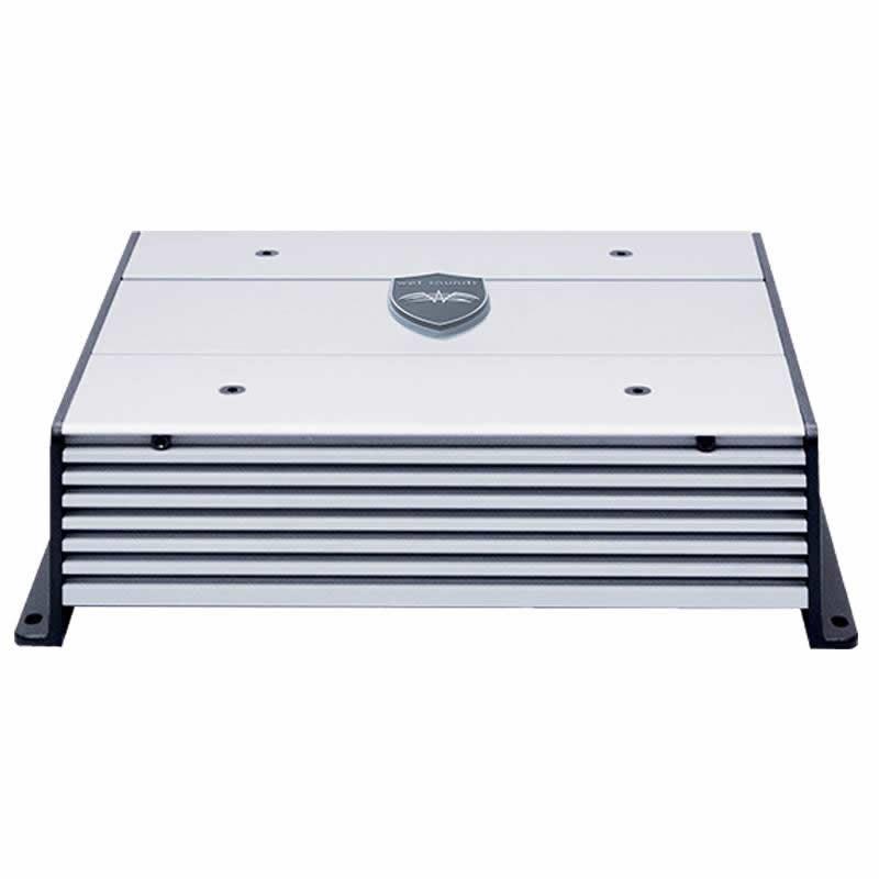 Wet Sounds Marine Amplifiers Multi Channel HTX-6 IMAGE 4