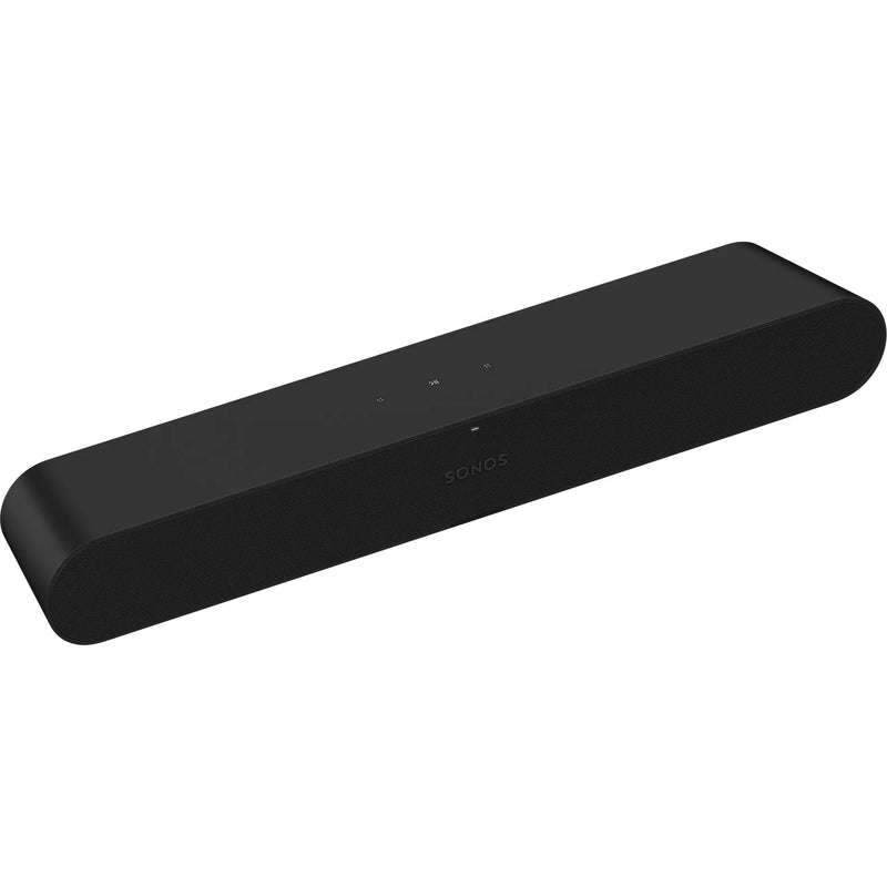 Sonos Home Audio Entertainment Set with Ray - Black IMAGE 3