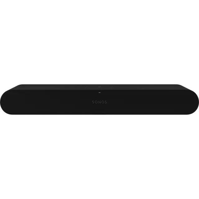 Sonos Home Audio Immersive Set with Ray - Black IMAGE 2