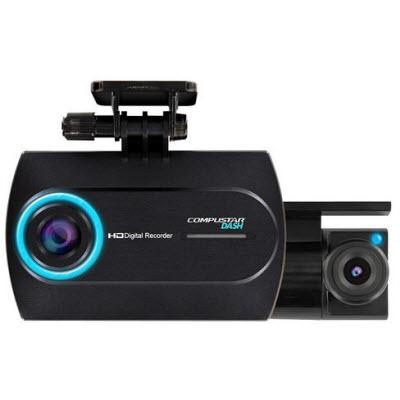 CompuStar Car Accessories Dashboard Cameras DASH CD-3200 IMAGE 1