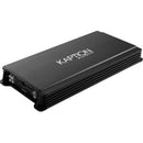 Kaption Audio Car Amplifiers 1-Channel MKZ2000X1 IMAGE 1