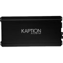 Kaption Audio Car Amplifiers 1-Channel MKZ2000X1 IMAGE 2