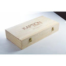 Kaption Audio Car Amplifiers 1-Channel MKZ2000X1 IMAGE 3