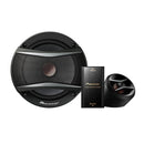 Pioneer 60 watts 6.5" 2-way Car Speaker TS-A1606C IMAGE 1