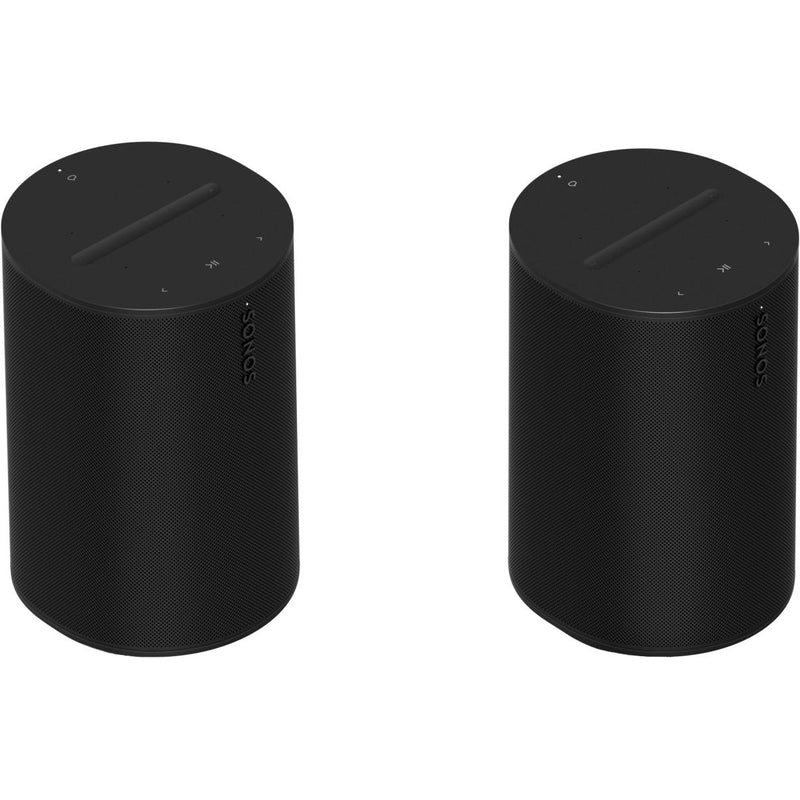 Sonos Home Audio Surround Set with Arc & Era 100 Black IMAGE 3