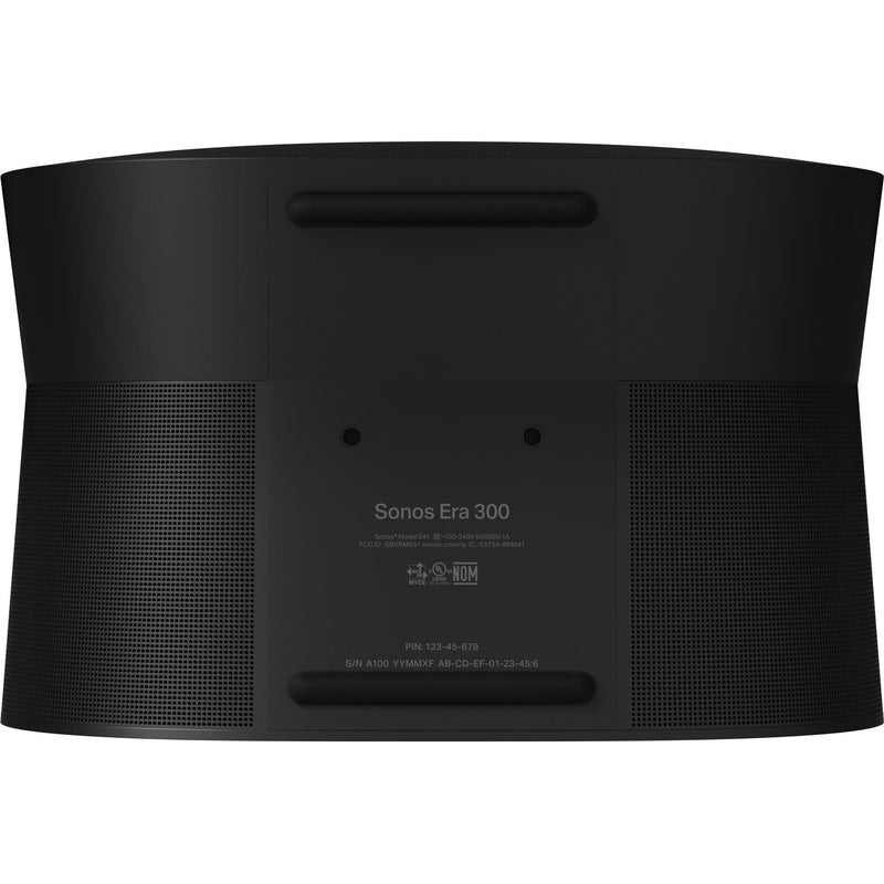 Sonos Home Audio Immersive Music Set Black IMAGE 7