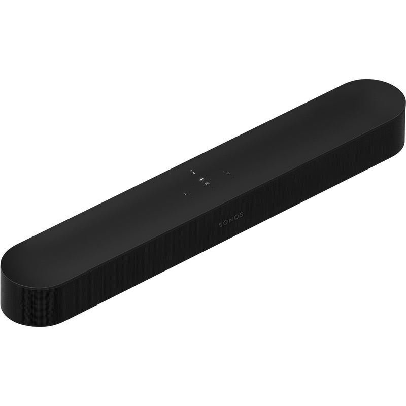 Sonos Home Audio Premium Immersive Set with Beam Black IMAGE 2