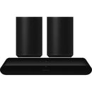 Sonos Home Audio RAYE100B IMAGE 1