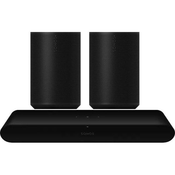 Sonos Home Audio RAYE100B IMAGE 1